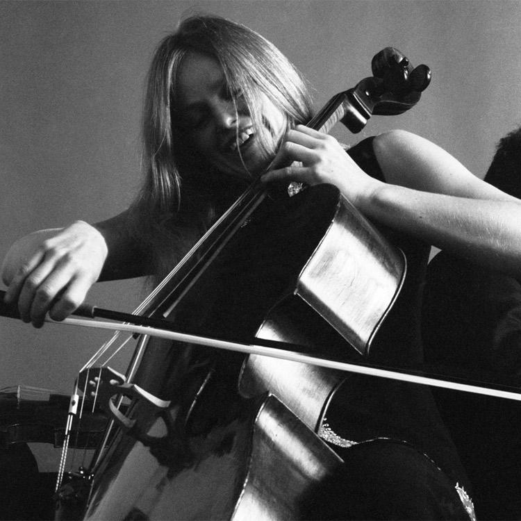 Jacqueline du Pré