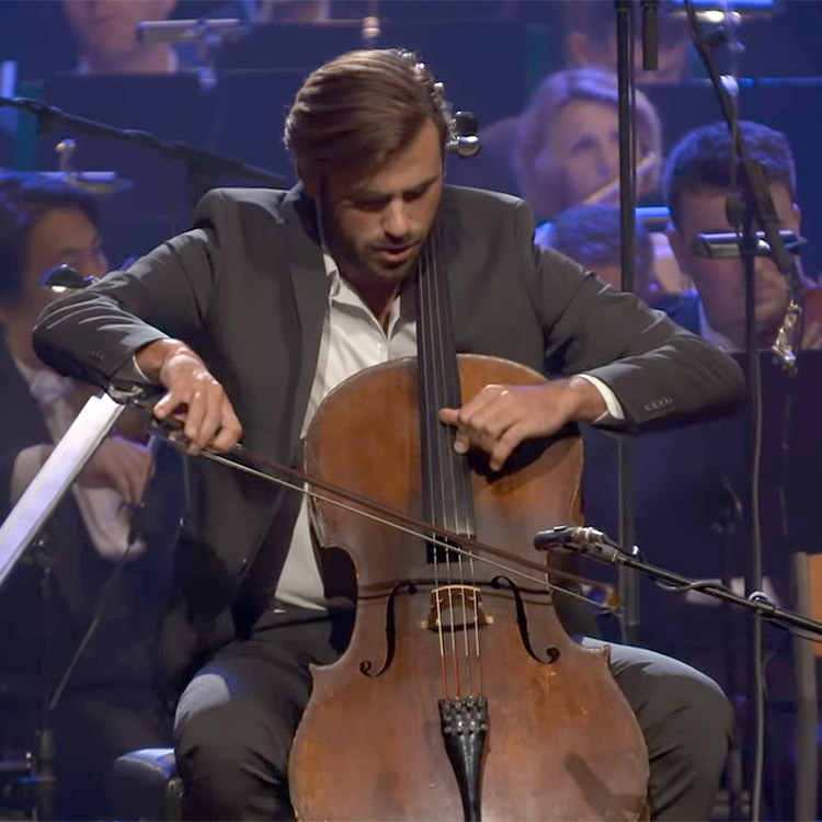 Stjepan Hauser